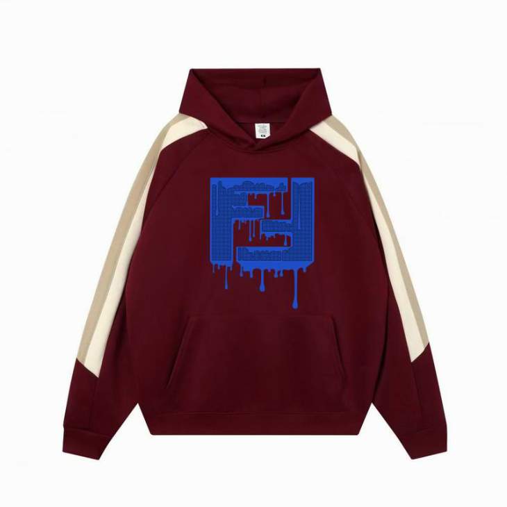 Picture of Fendi Hoodies _SKUFendiS-4XL11Lr1223063